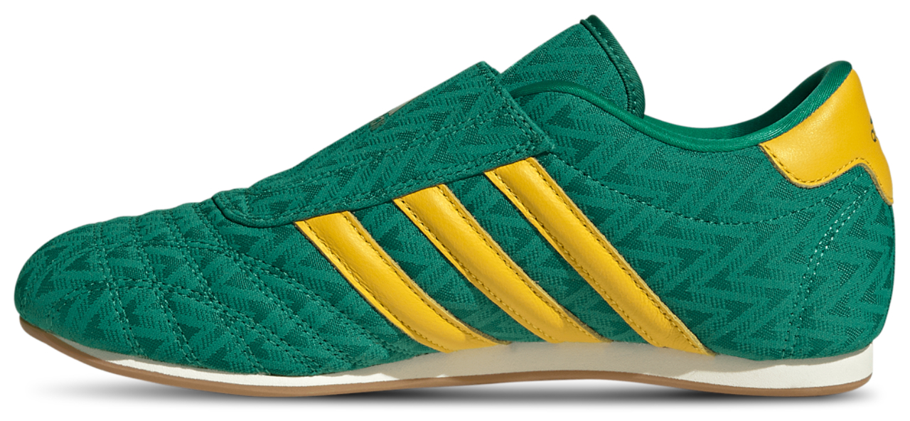 adidas Taekwondo Slip Image 2 of 7. Tap to open photo gallery.