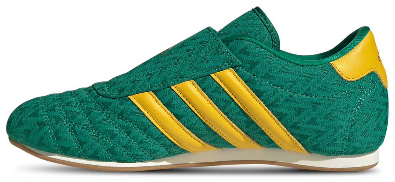 adidas Taekwondo Slip Image 2 of 7. Tap to open photo gallery.