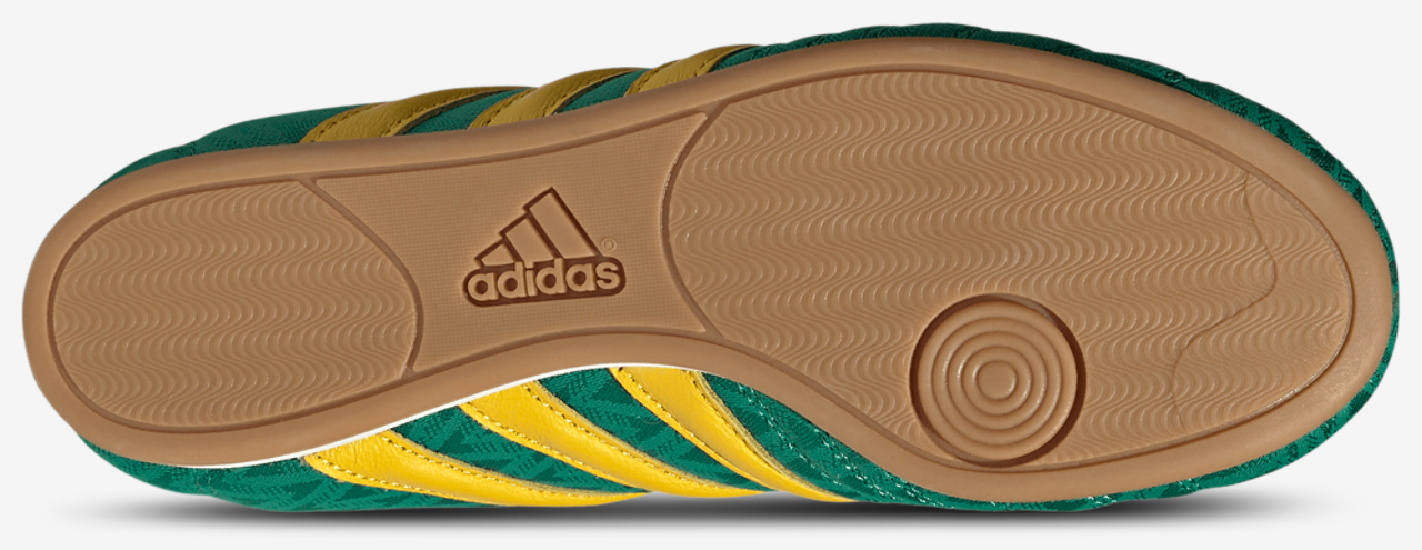 adidas Taekwondo Slip Image 5 of 7. Tap to open photo gallery.