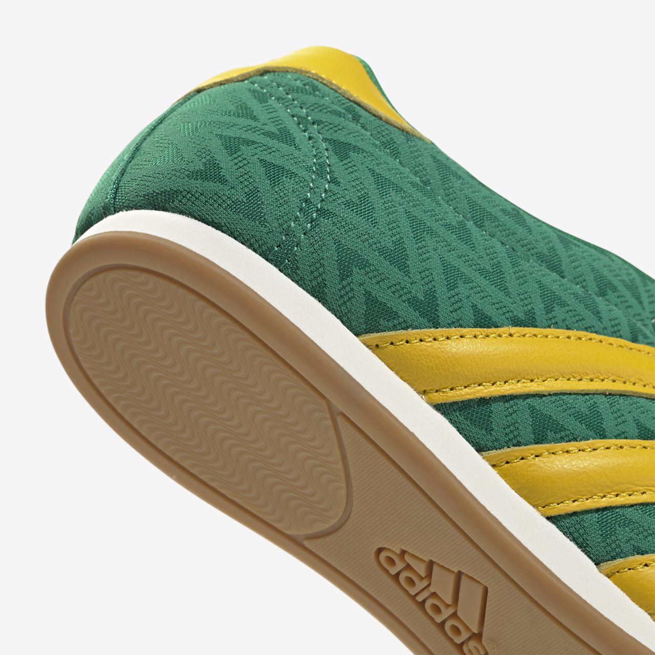 adidas Taekwondo Slip Image 6 of 7. Tap to open photo gallery.