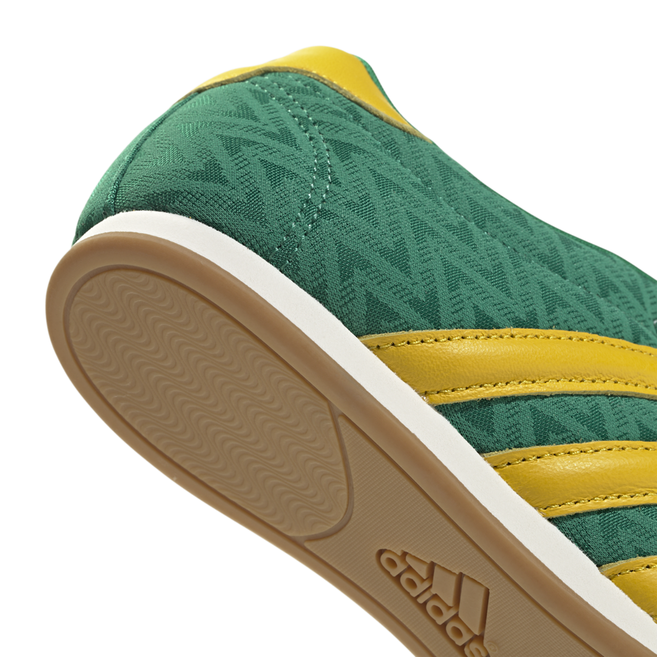 adidas Taekwondo Slip Image 6 of 7. Tap to open photo gallery.