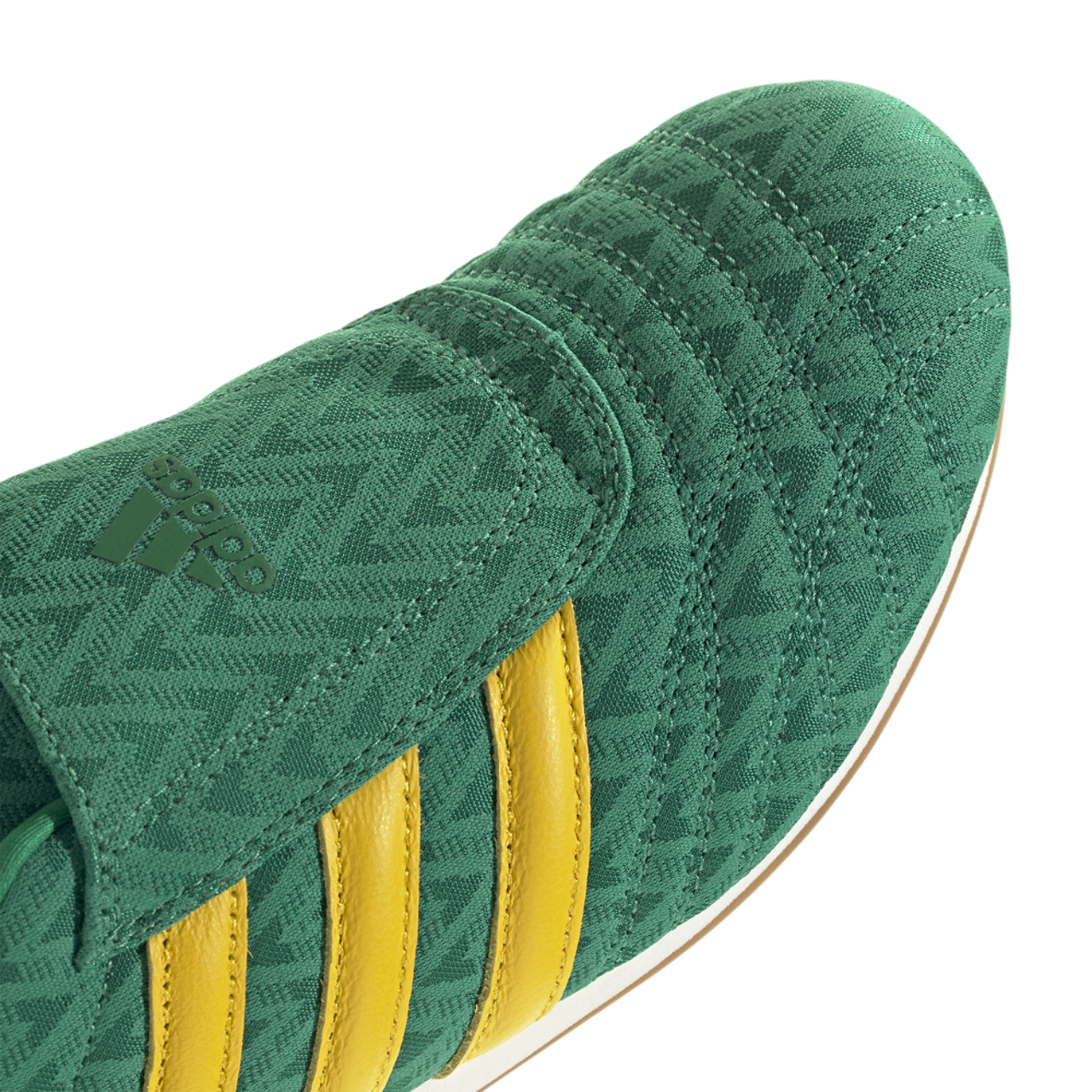 adidas Taekwondo Slip Image 7 of 7. Tap to open photo gallery.