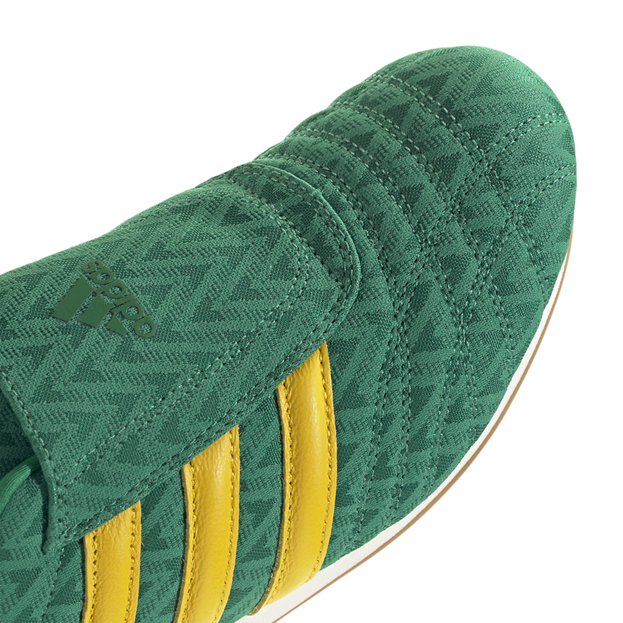 adidas Taekwondo Slip Image 7 of 7. Tap to open photo gallery.