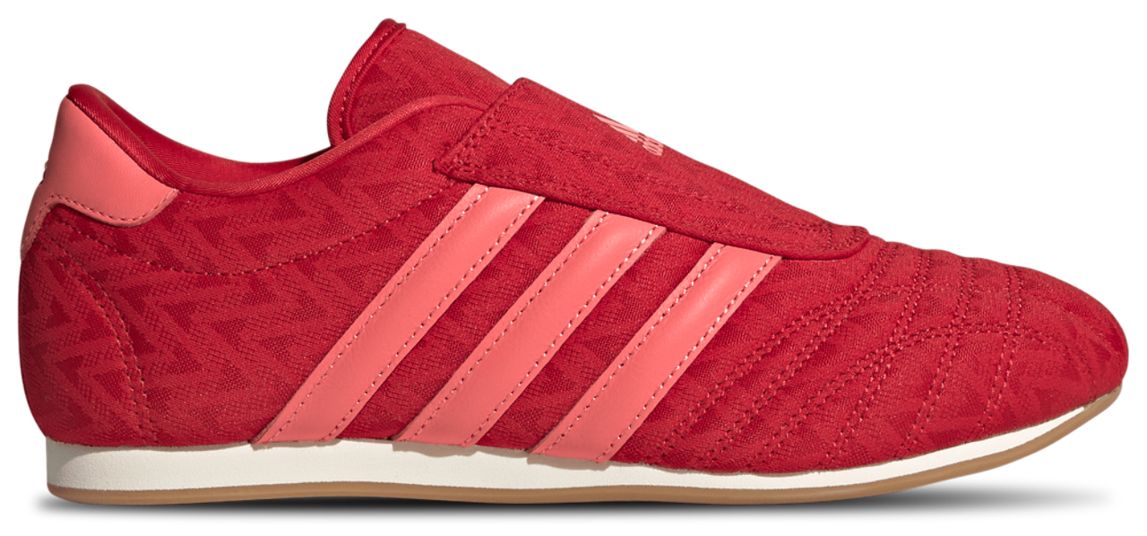 adidas Taekwondo Slip Image 1 of 7. Tap to open photo gallery.