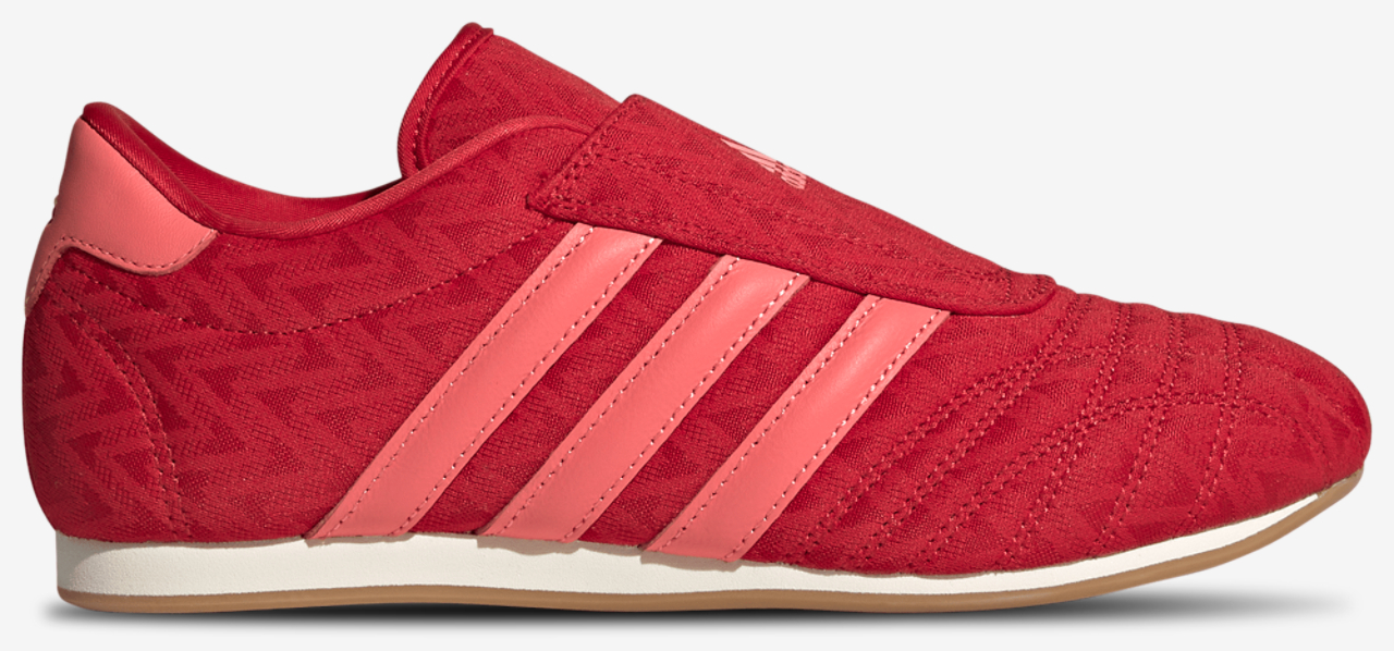 adidas Taekwondo Slip Image 1 of 7. Tap to open photo gallery.