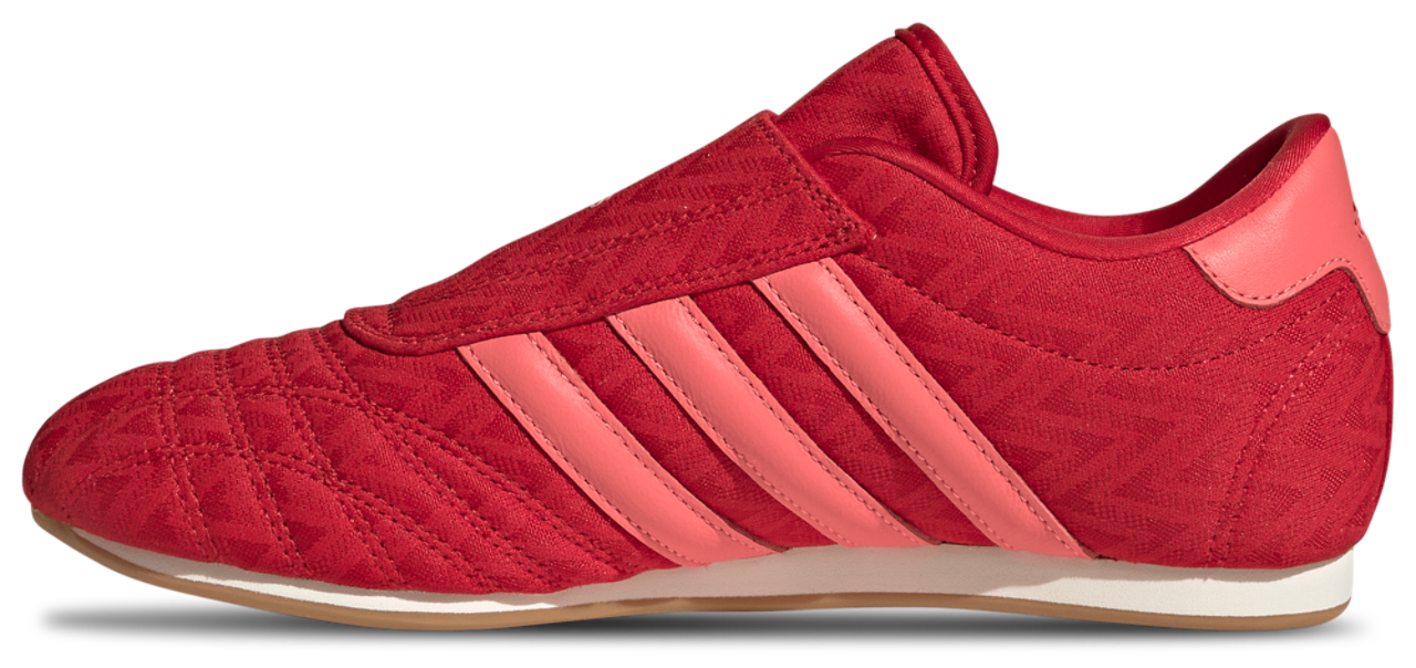 adidas Taekwondo Slip Image 2 of 7. Tap to open photo gallery.