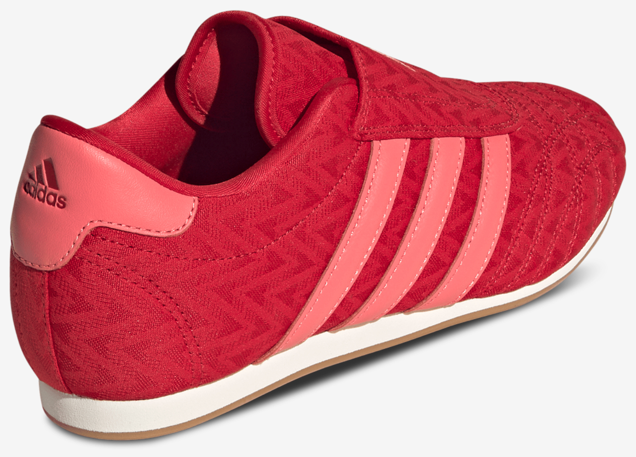 adidas Taekwondo Slip Image 3 of 7. Tap to open photo gallery.