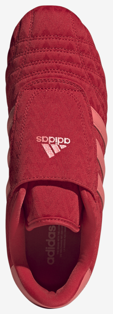 adidas Taekwondo Slip Image 4 of 7. Tap to open photo gallery.
