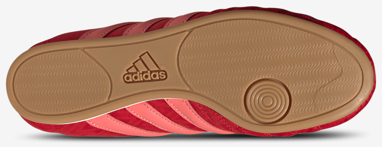 adidas Taekwondo Slip Image 5 of 7. Tap to open photo gallery.