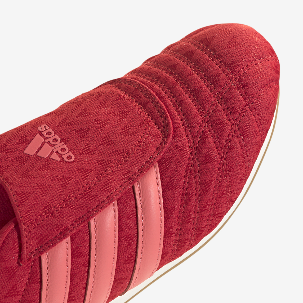 adidas Taekwondo Slip Image 7 of 7. Tap to open photo gallery.