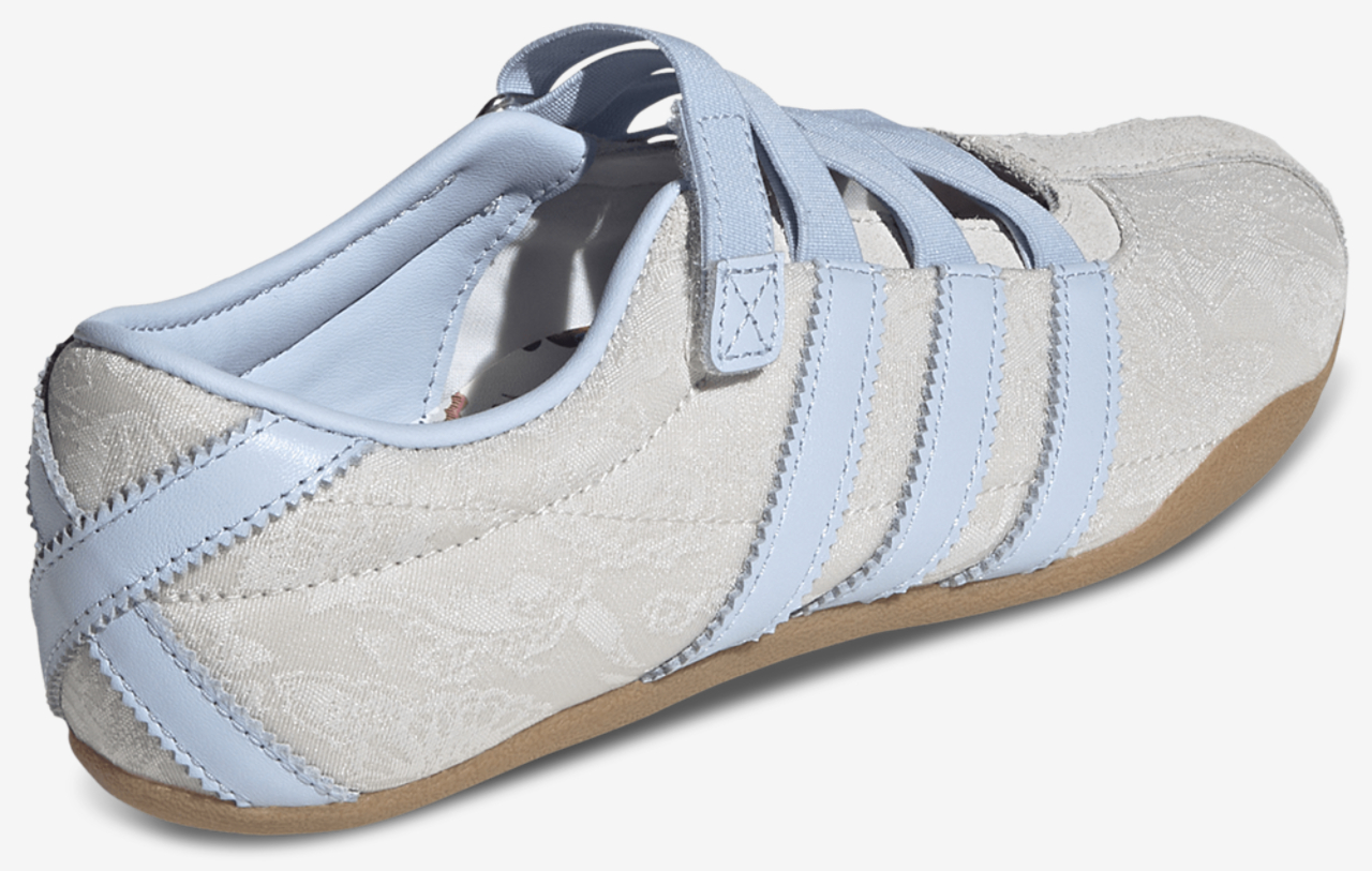 adidas Originals Tokyo Mary Jane Image 3 of 5. Tap to open photo gallery.