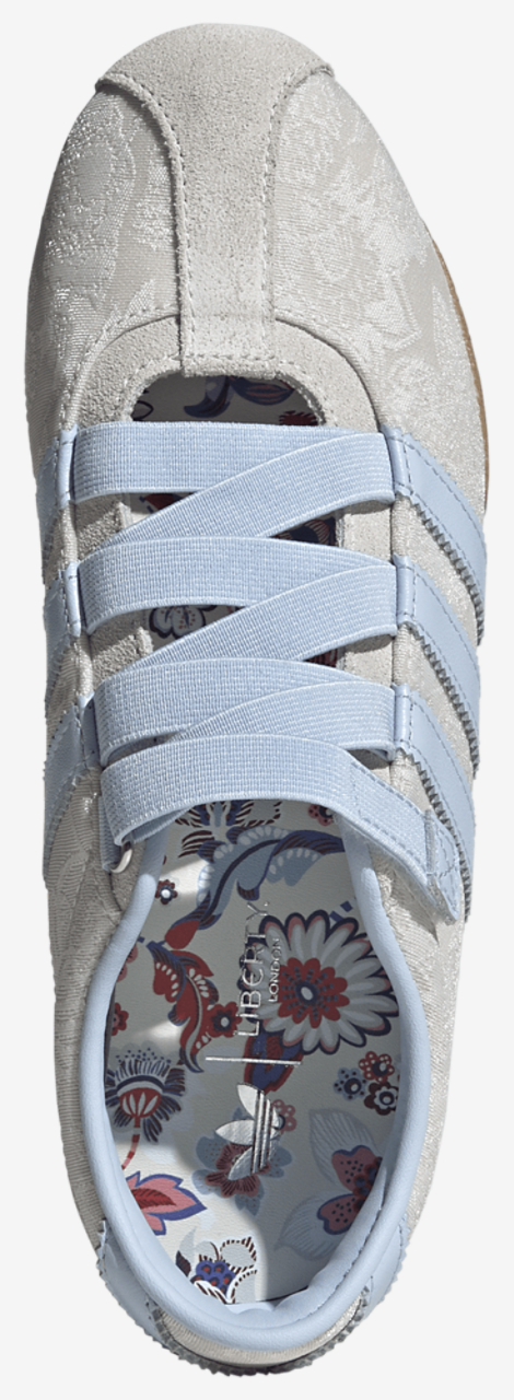 adidas Originals Tokyo Mary Jane Image 4 of 5. Tap to open photo gallery.