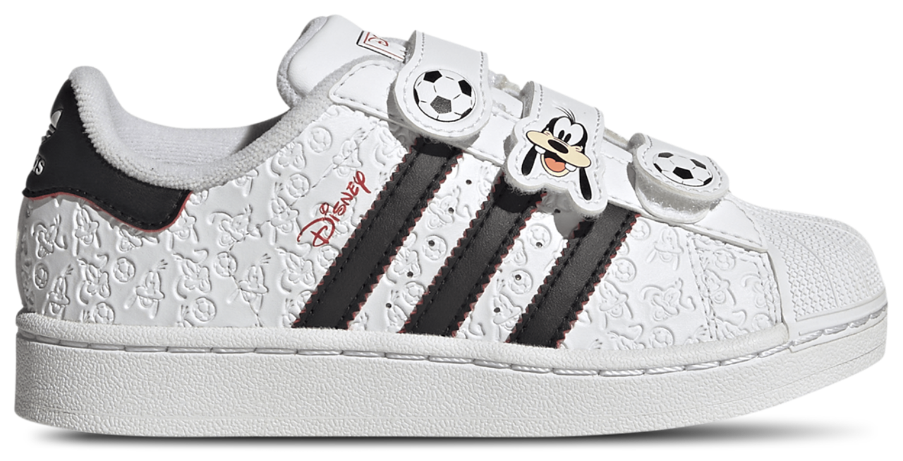 adidas Superstar II C Goofy Image 1 of 5. Tap to open photo gallery.