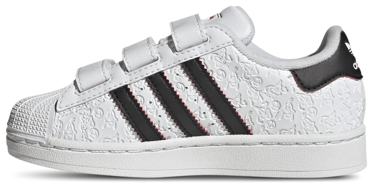 adidas Superstar II C Goofy Image 2 of 5. Tap to open photo gallery.
