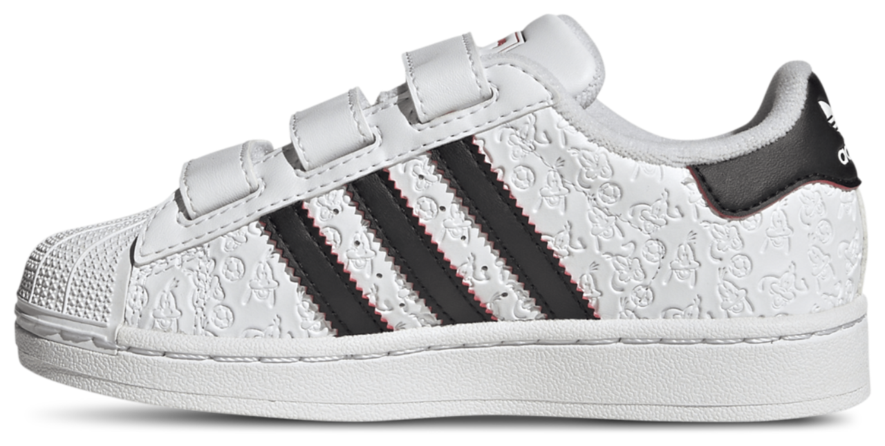 adidas Superstar II C Goofy Image 2 of 5. Tap to open photo gallery.