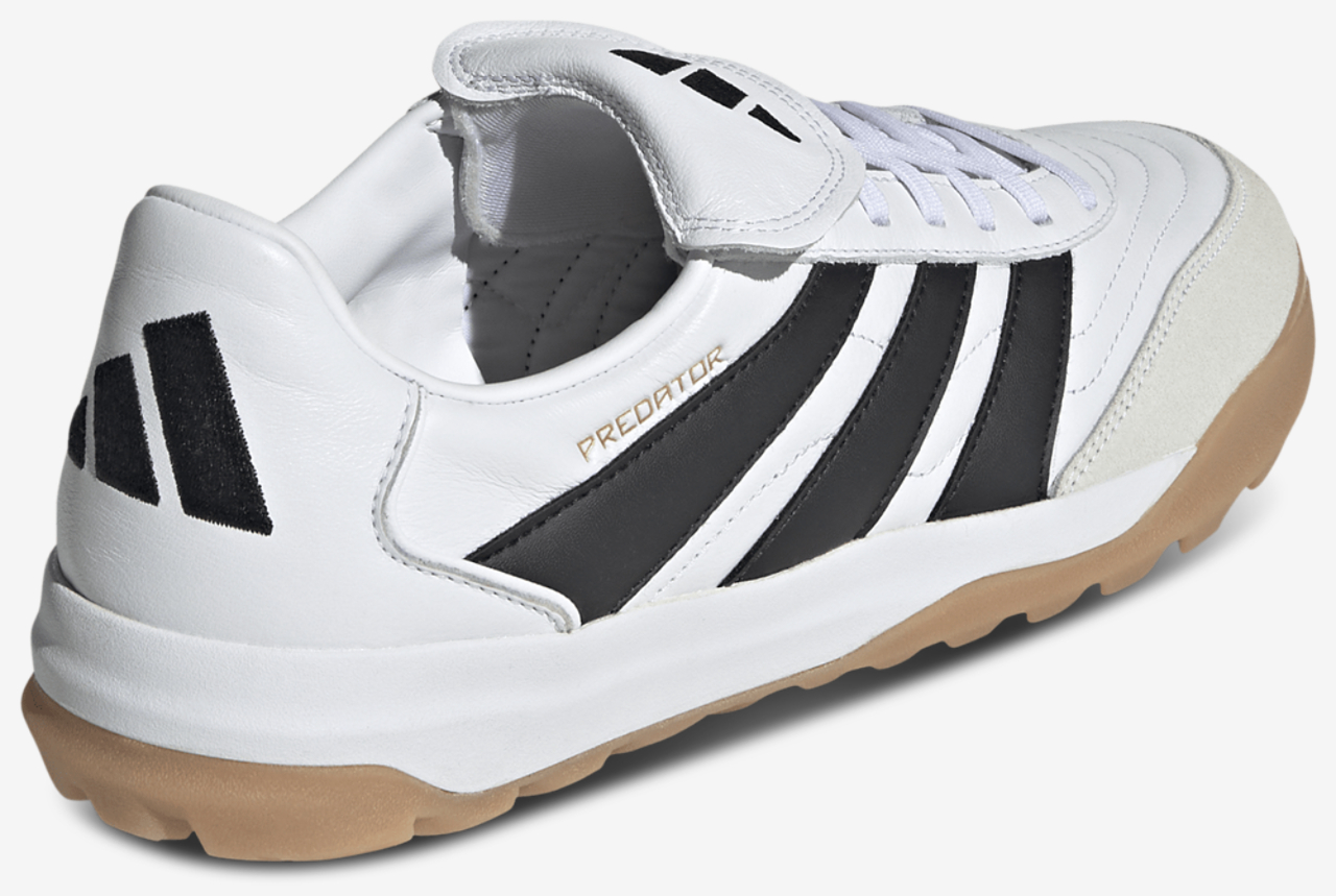 adidas Predator Turf Image 3 of 5. Tap to open photo gallery.