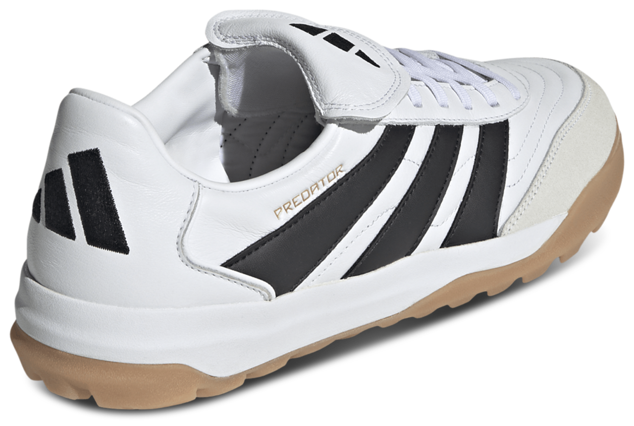 adidas Predator Turf Image 3 of 5. Tap to open photo gallery.