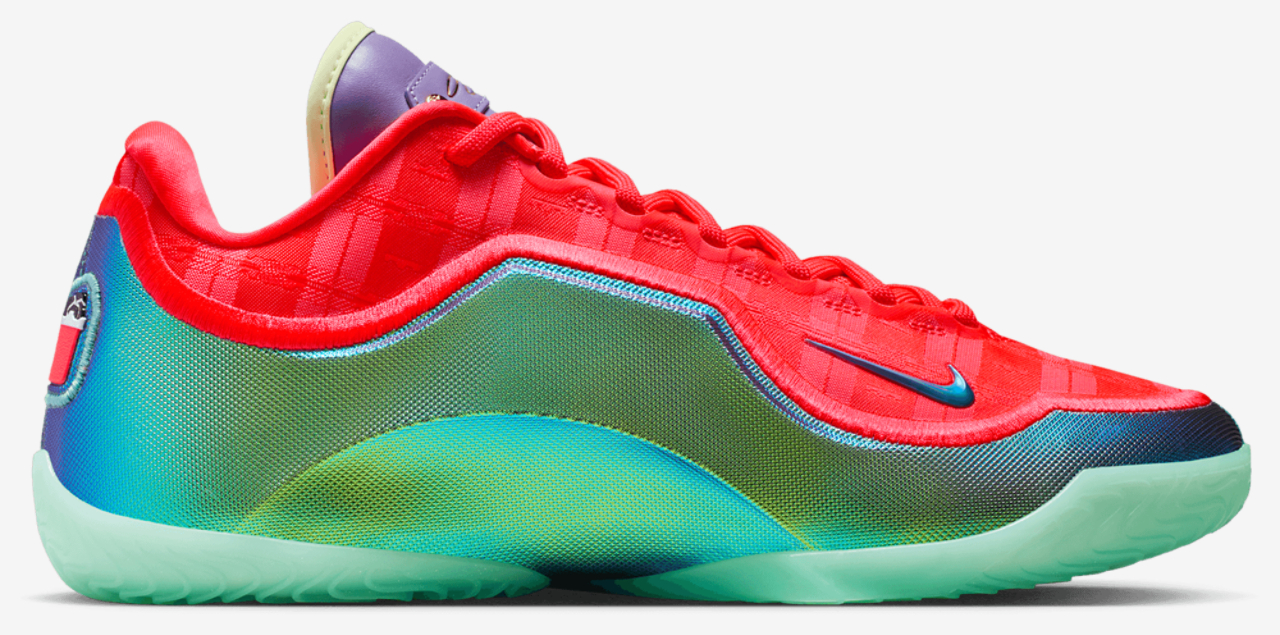 Nike Lebron XXIII Xmas Image 1 of 10. Tap to open photo gallery.