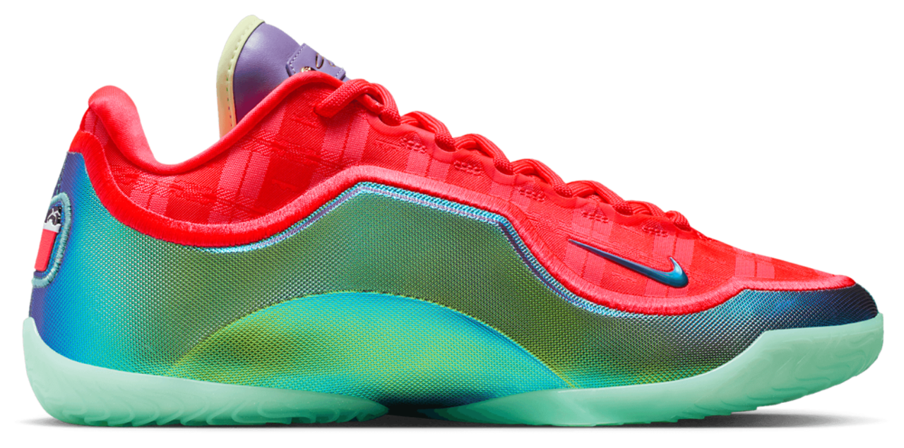 Nike Lebron XXIII Xmas Image 1 of 10. Tap to open photo gallery.