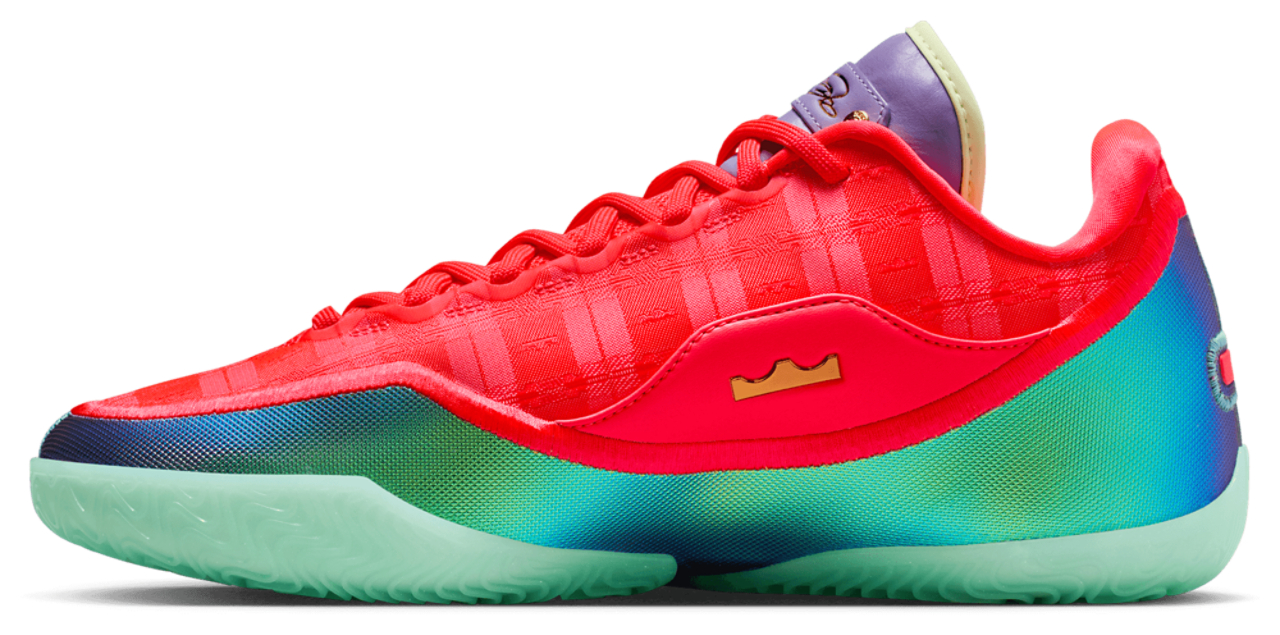Nike Lebron XXIII Xmas - Men's | Foot Locker