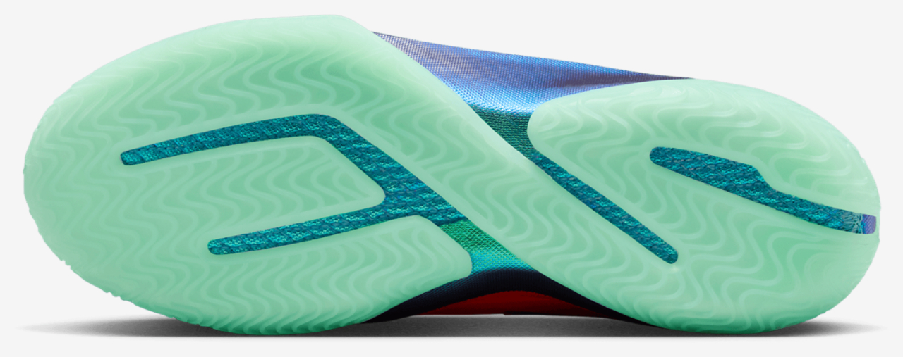 Nike Lebron XXIII Xmas Image 5 of 10. Tap to open photo gallery.
