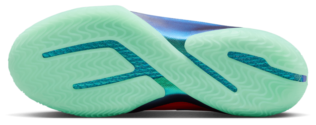 Nike Lebron XXIII Xmas Image 5 of 10. Tap to open photo gallery.