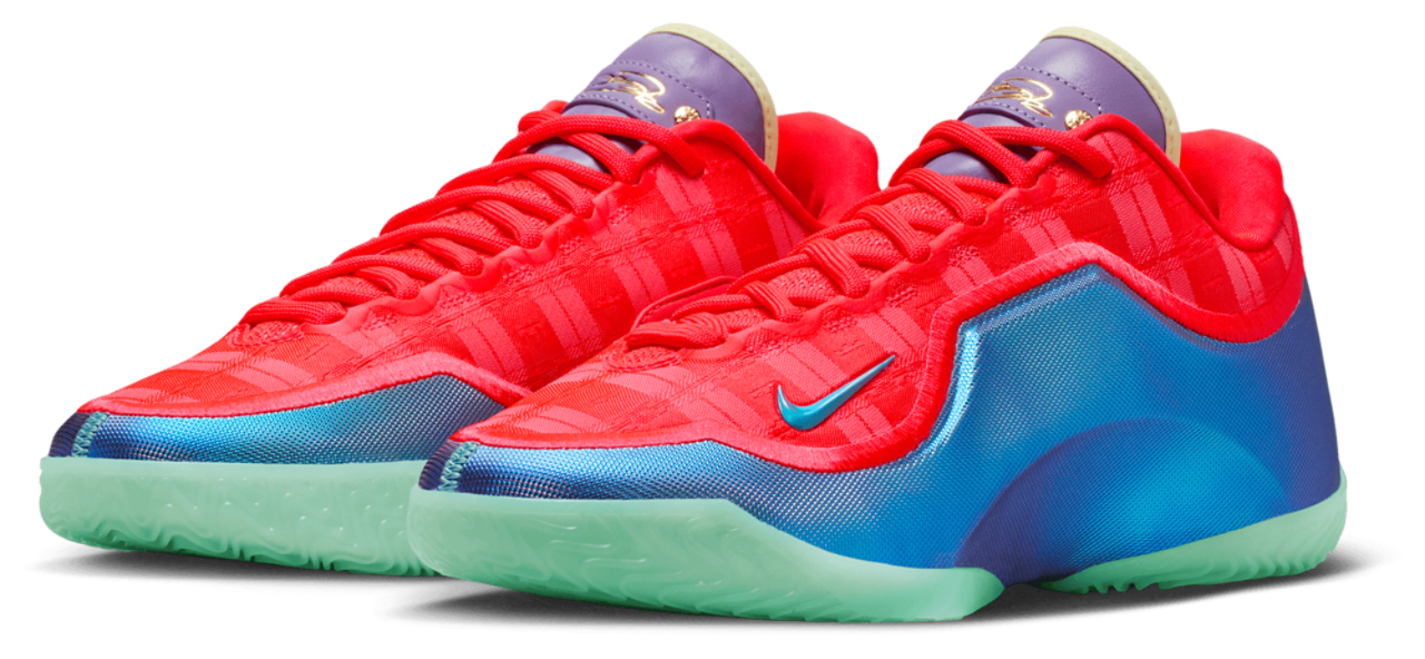 Nike Lebron XXIII Xmas - Men's | Foot Locker