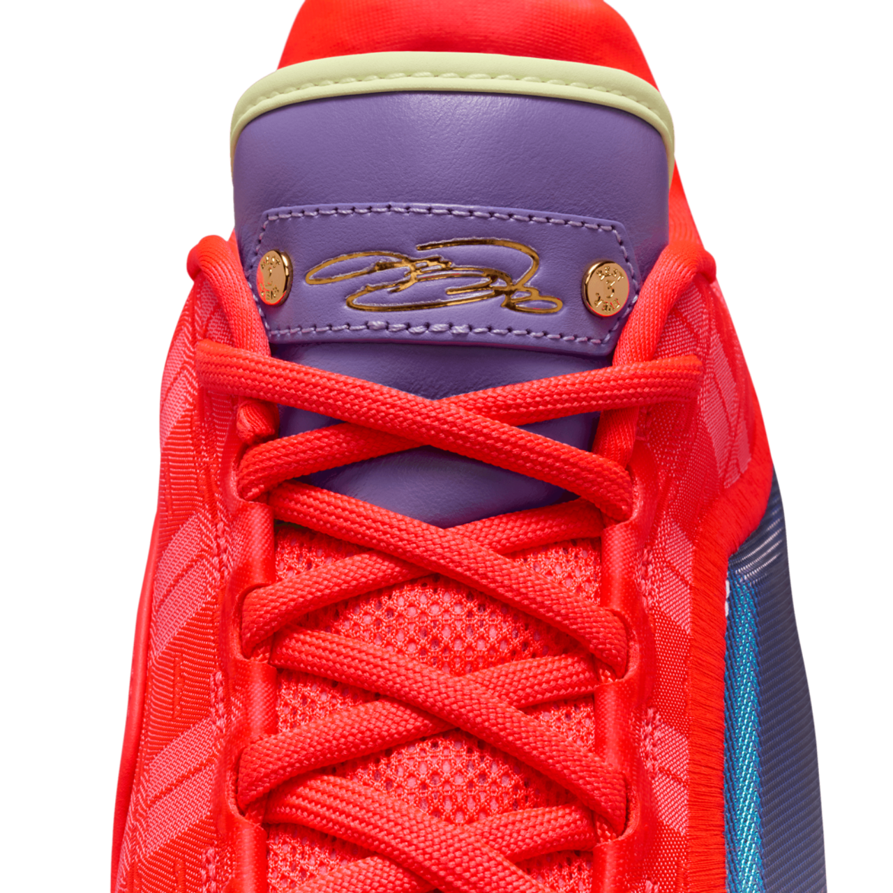 Nike Lebron XXIII Xmas Image 9 of 10. Tap to open photo gallery.