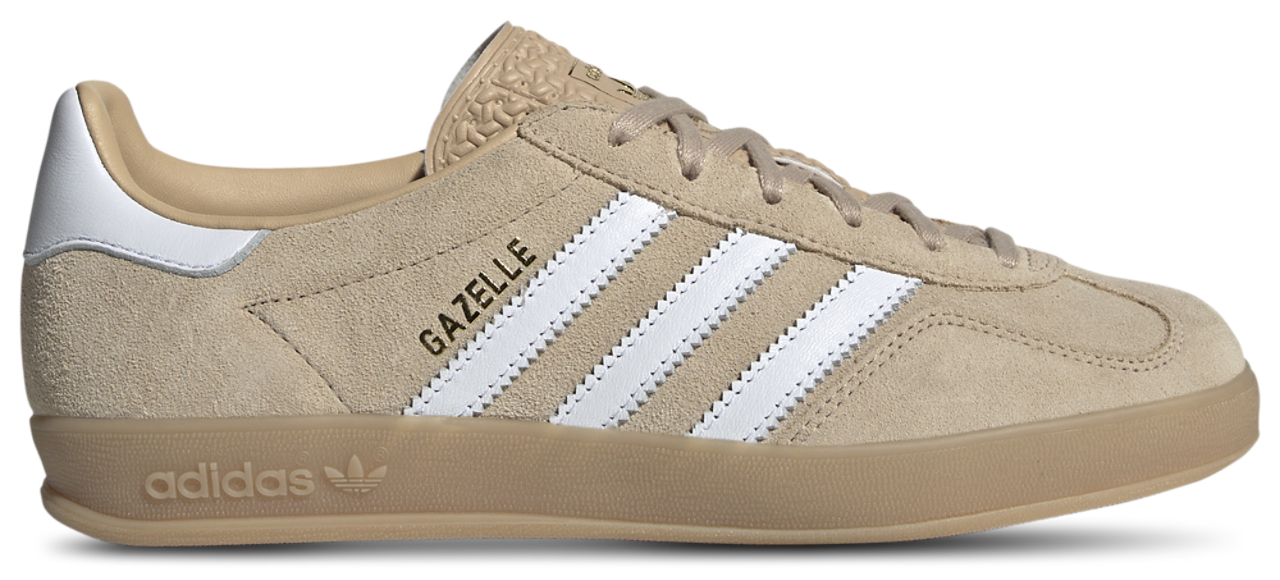 adidas Originals Gazelle Indoor Image 1 of 5. Tap to open photo gallery.