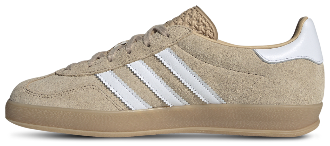adidas Originals Gazelle Indoor Image 2 of 5. Tap to open photo gallery.