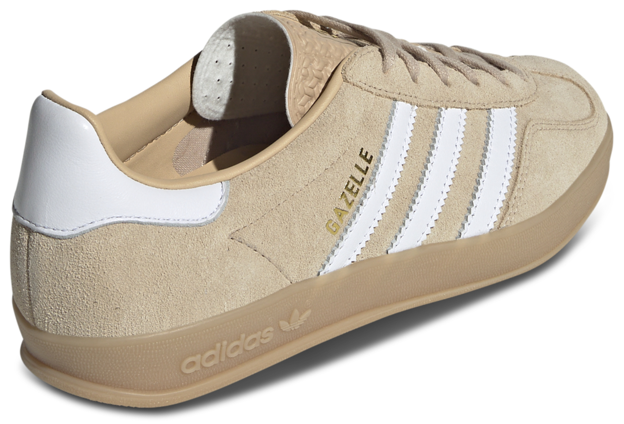 adidas Originals Gazelle Indoor Image 3 of 5. Tap to open photo gallery.