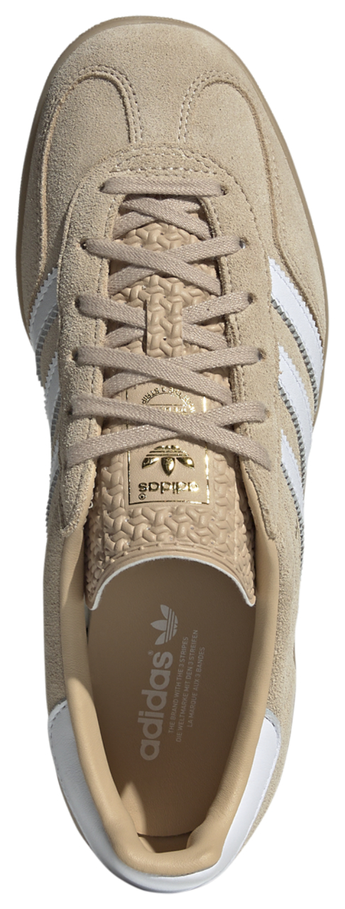 adidas Originals Gazelle Indoor Image 4 of 5. Tap to open photo gallery.