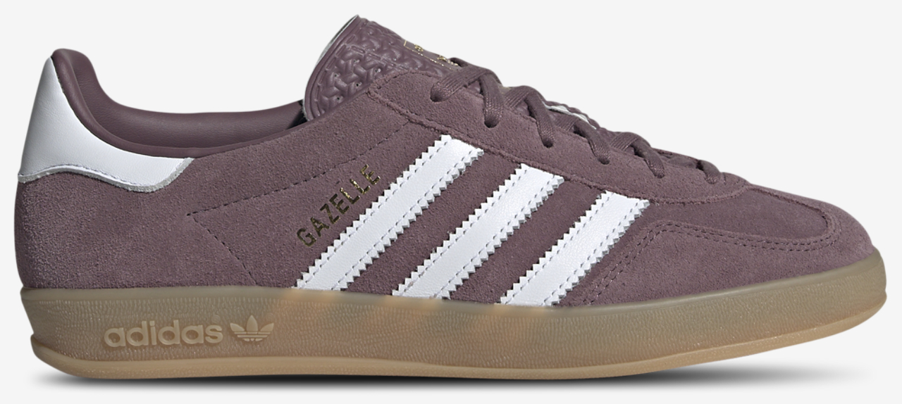 adidas Originals Gazelle Indoor Image 1 of 5. Tap to open photo gallery.