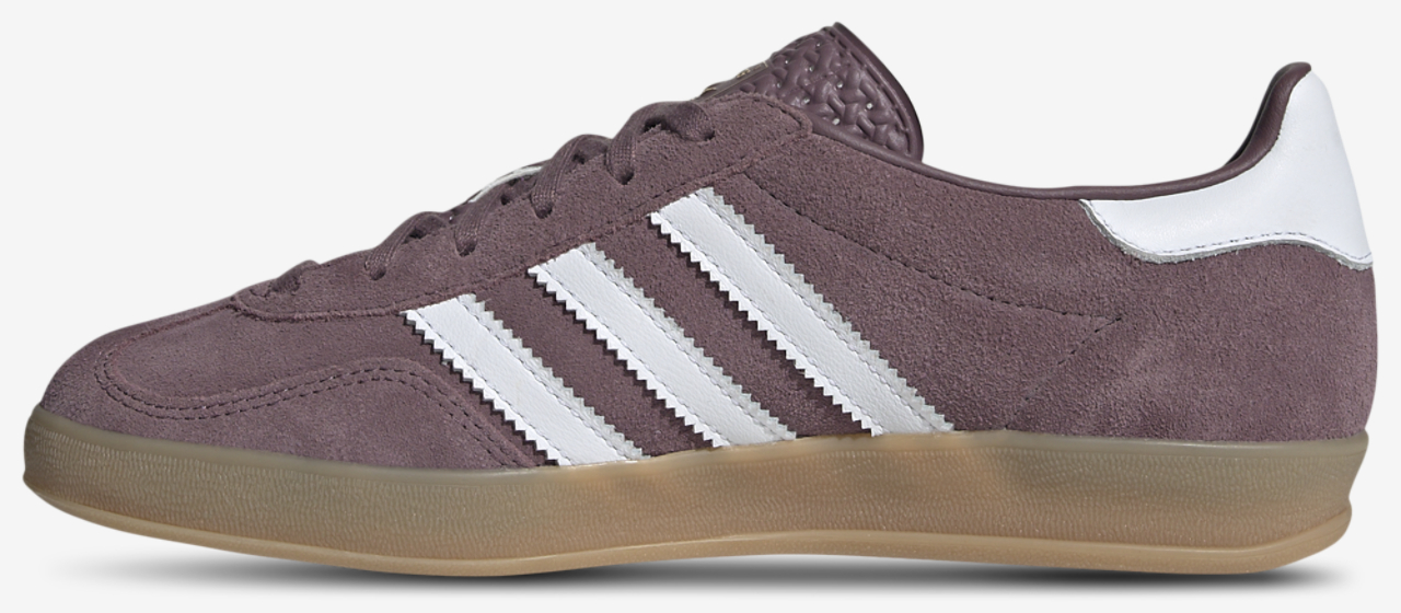 adidas Originals Gazelle Indoor Image 2 of 5. Tap to open photo gallery.