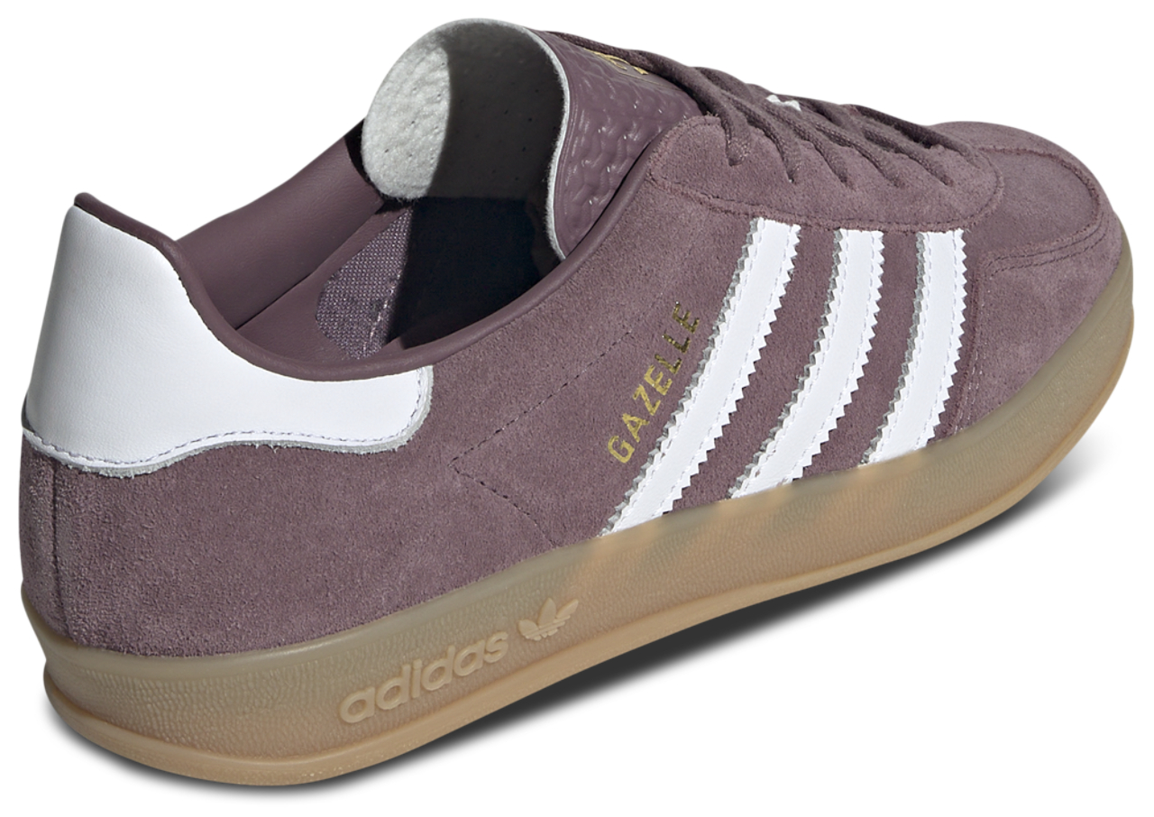adidas Originals Gazelle Indoor - Women's | Champs Sports
