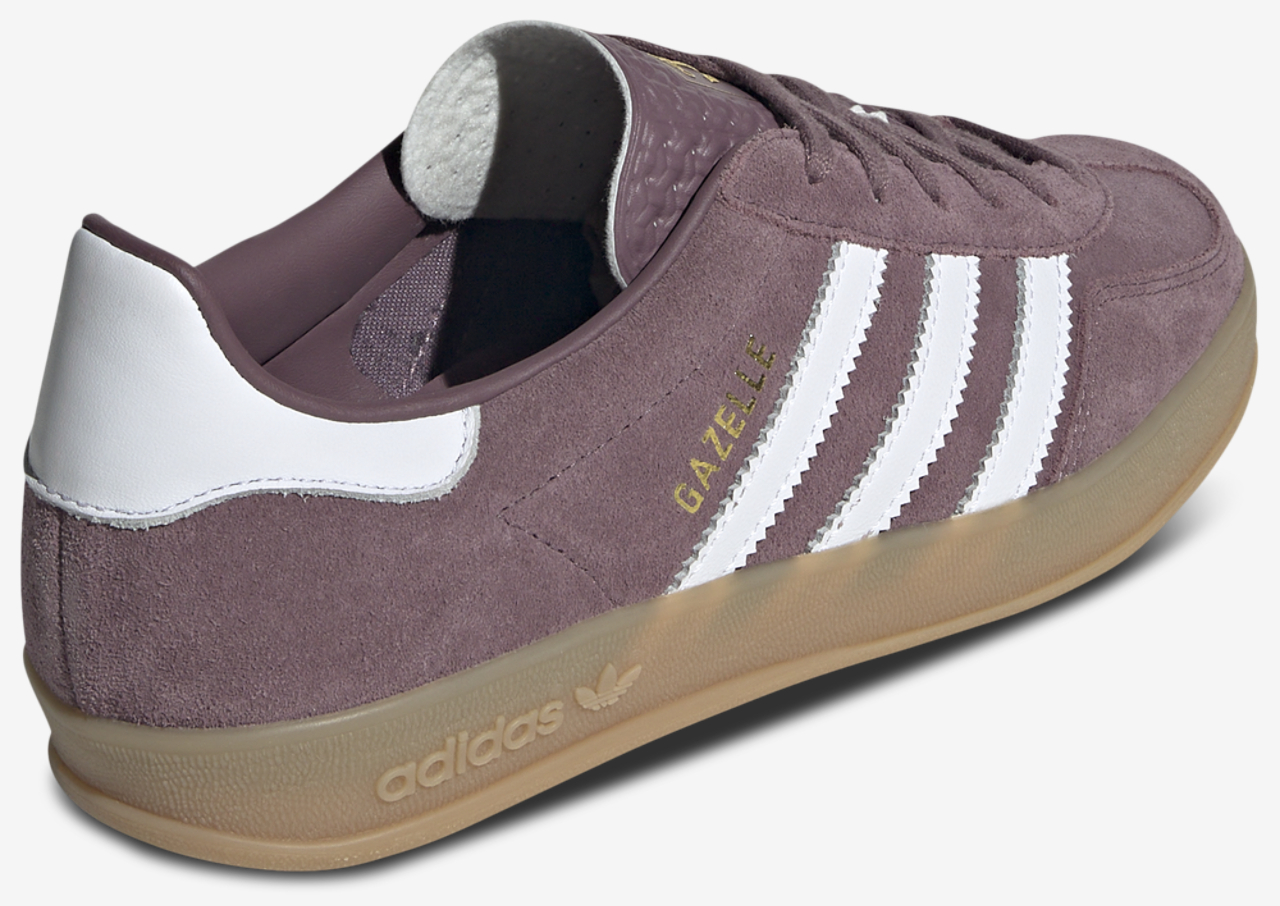 adidas Originals Gazelle Indoor Image 3 of 5. Tap to open photo gallery.
