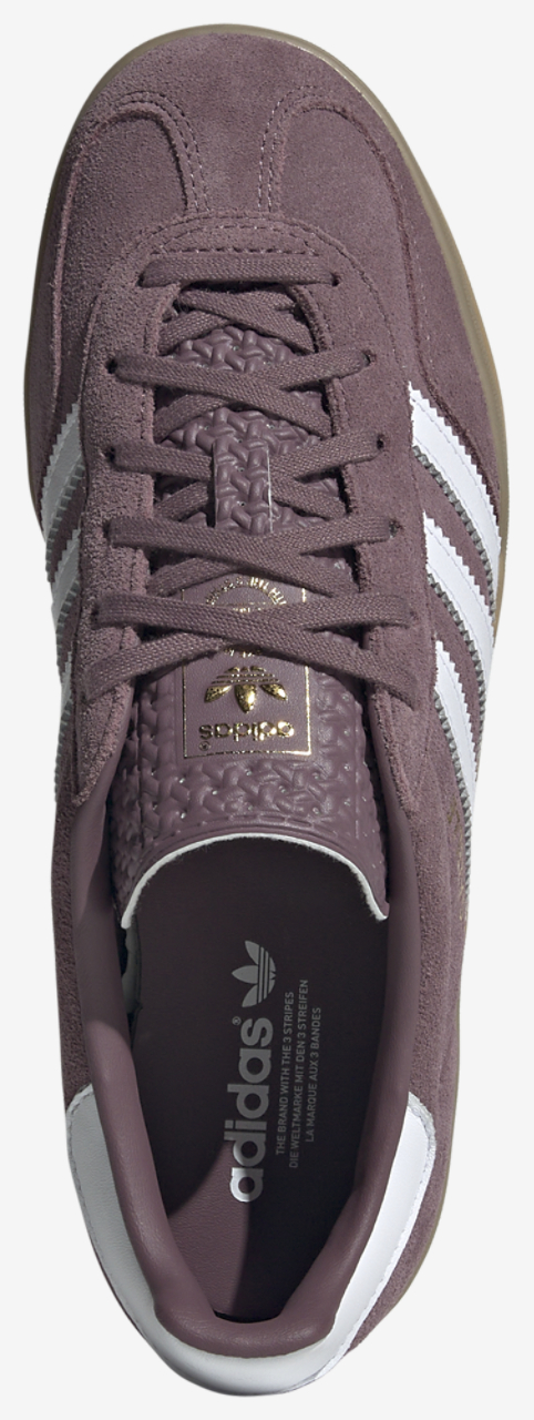 adidas Originals Gazelle Indoor Image 4 of 5. Tap to open photo gallery.