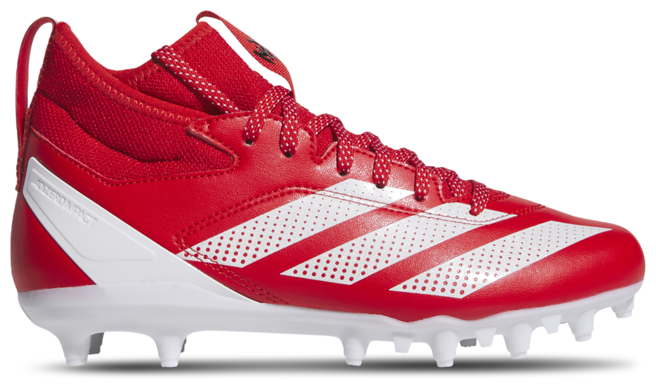 adidas adiZero Impact.2 Premium Essentials Image 1 of 5. Tap to open photo gallery.