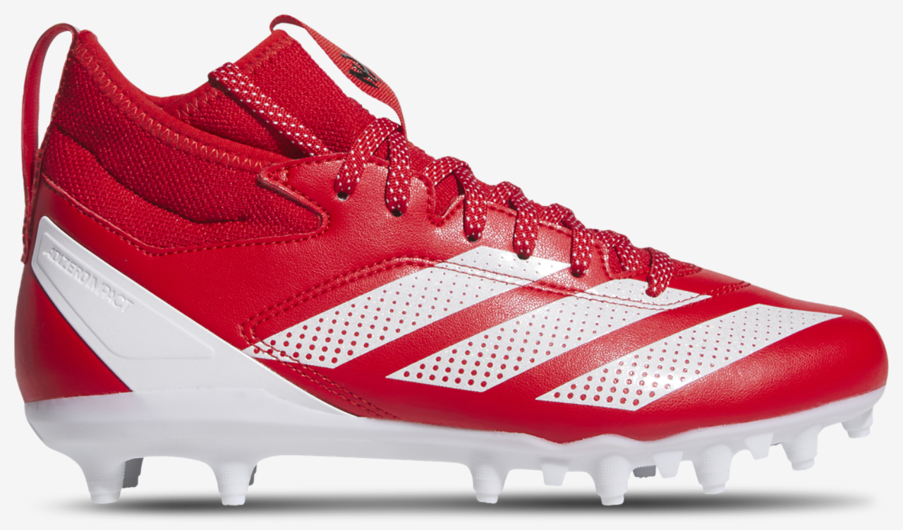 adidas adiZero Impact.2 Premium Essentials Image 1 of 5. Tap to open photo gallery.