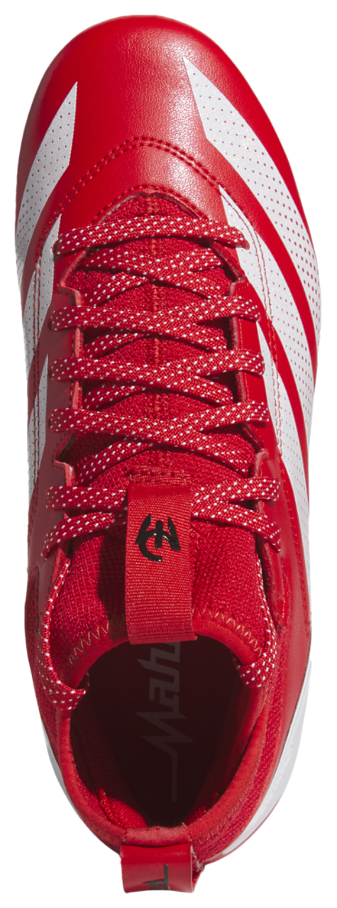 adidas adiZero Impact.2 Premium Essentials Image 4 of 5. Tap to open photo gallery.