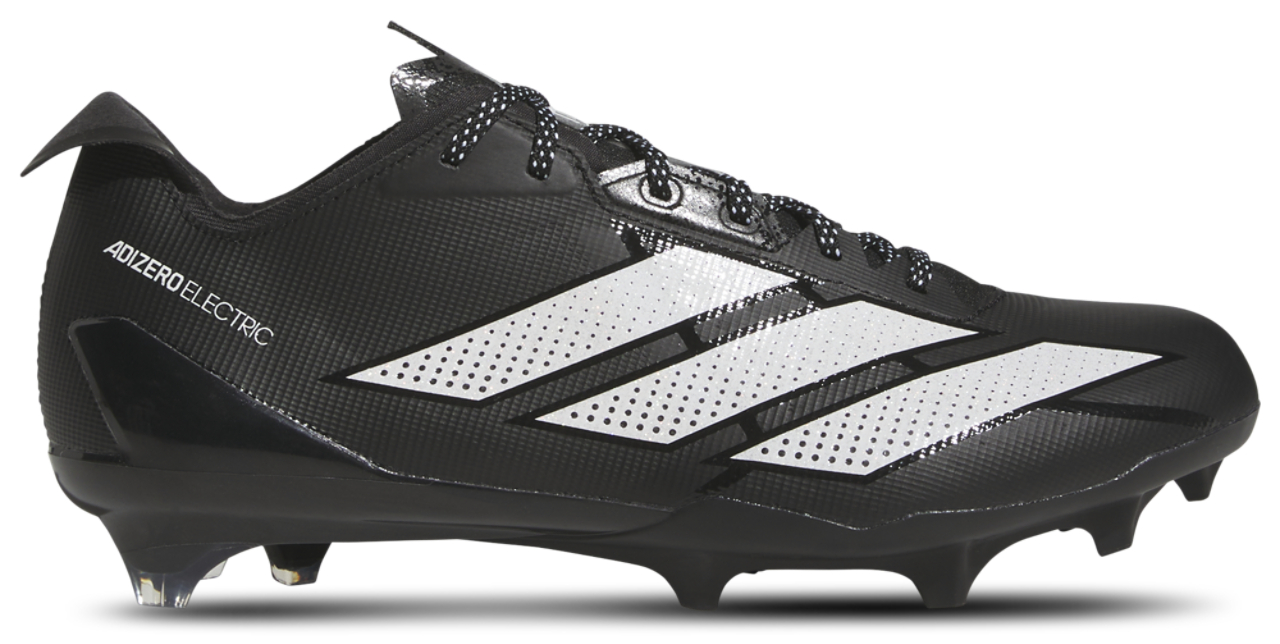 Adizero Electric Cleats　Black　27.0㎝　Y adidas adiZero Electric | Foot Locker