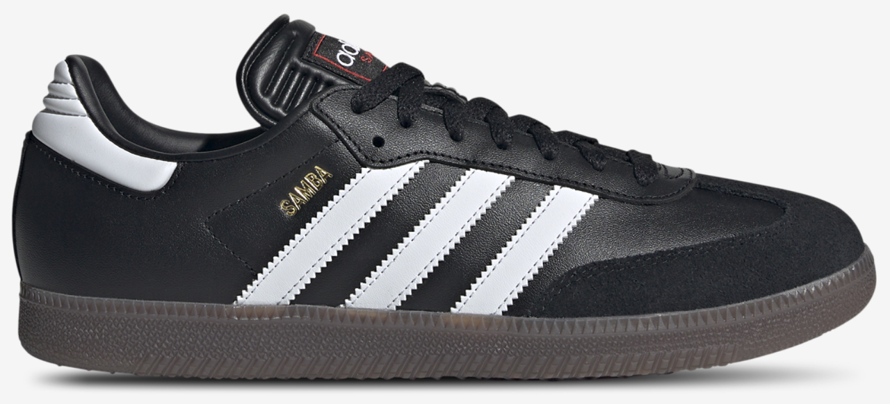 adidas Originals Samba Image 1 of 5. Tap to open photo gallery.