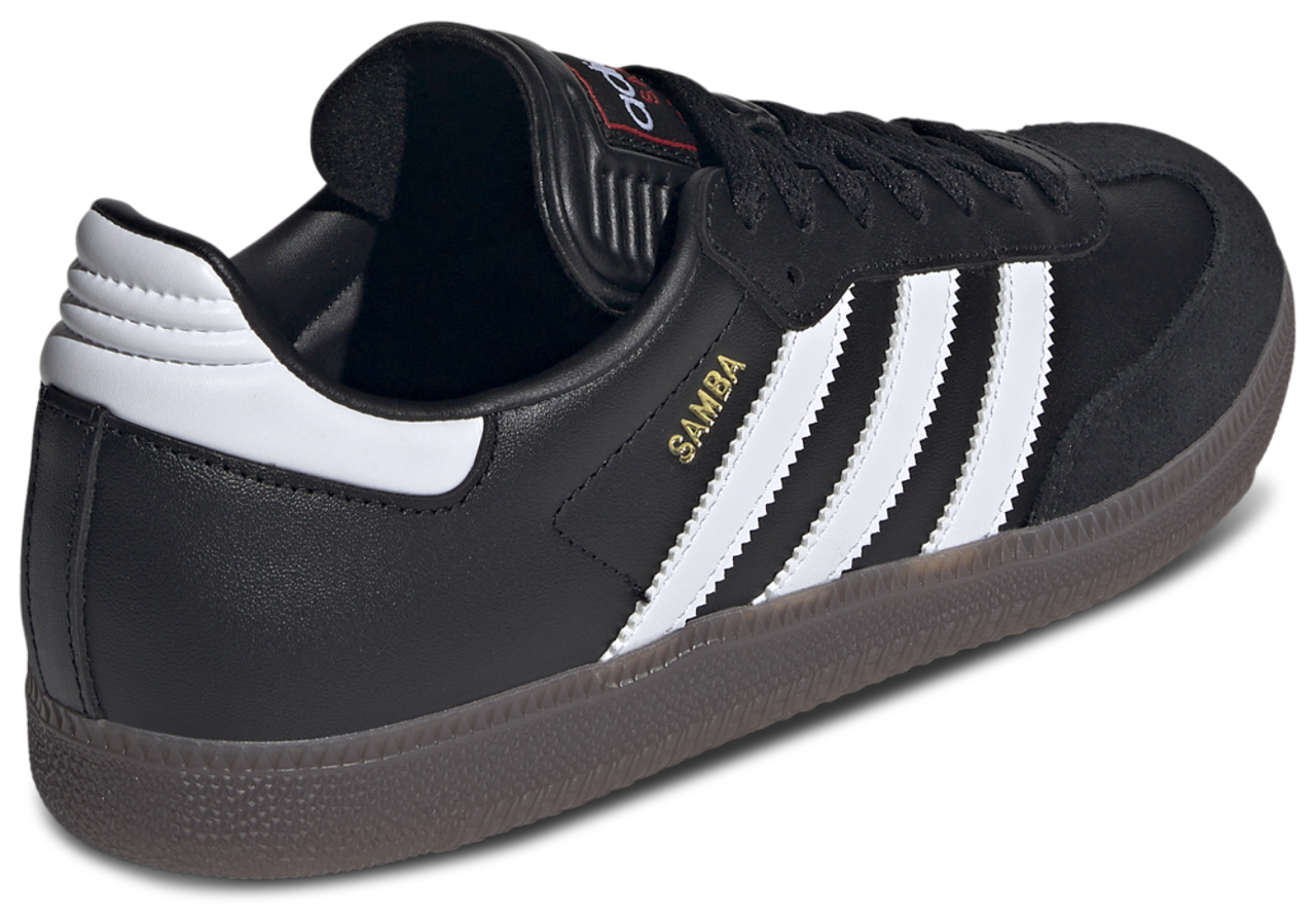 adidas Originals Samba Image 3 of 5. Tap to open photo gallery.