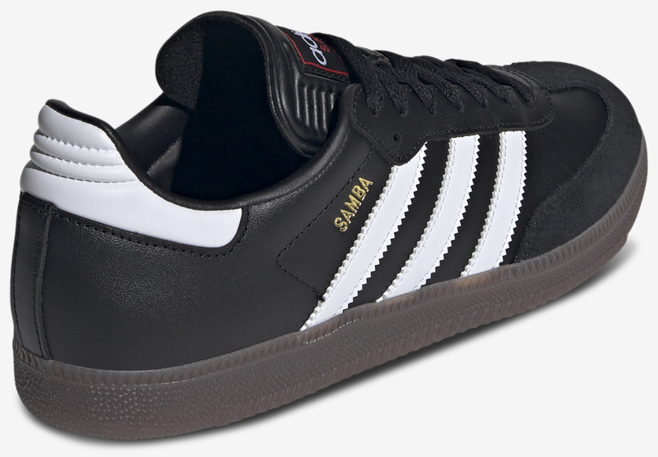 adidas Originals Samba Image 3 of 5. Tap to open photo gallery.