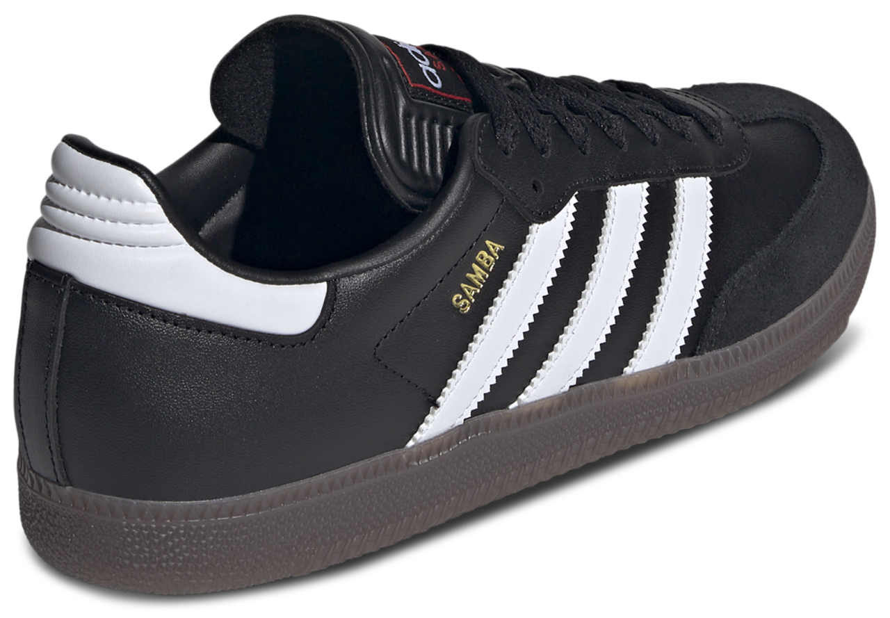 adidas Originals Samba Image 3 of 5. Tap to open photo gallery.