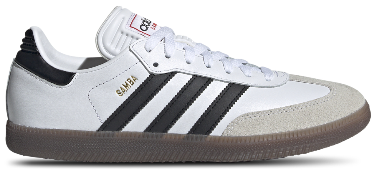 adidas Originals Samba Image 1 of 6. Tap to open photo gallery.