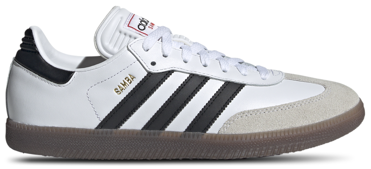 adidas Originals Samba Image 1 of 6. Tap to open photo gallery.