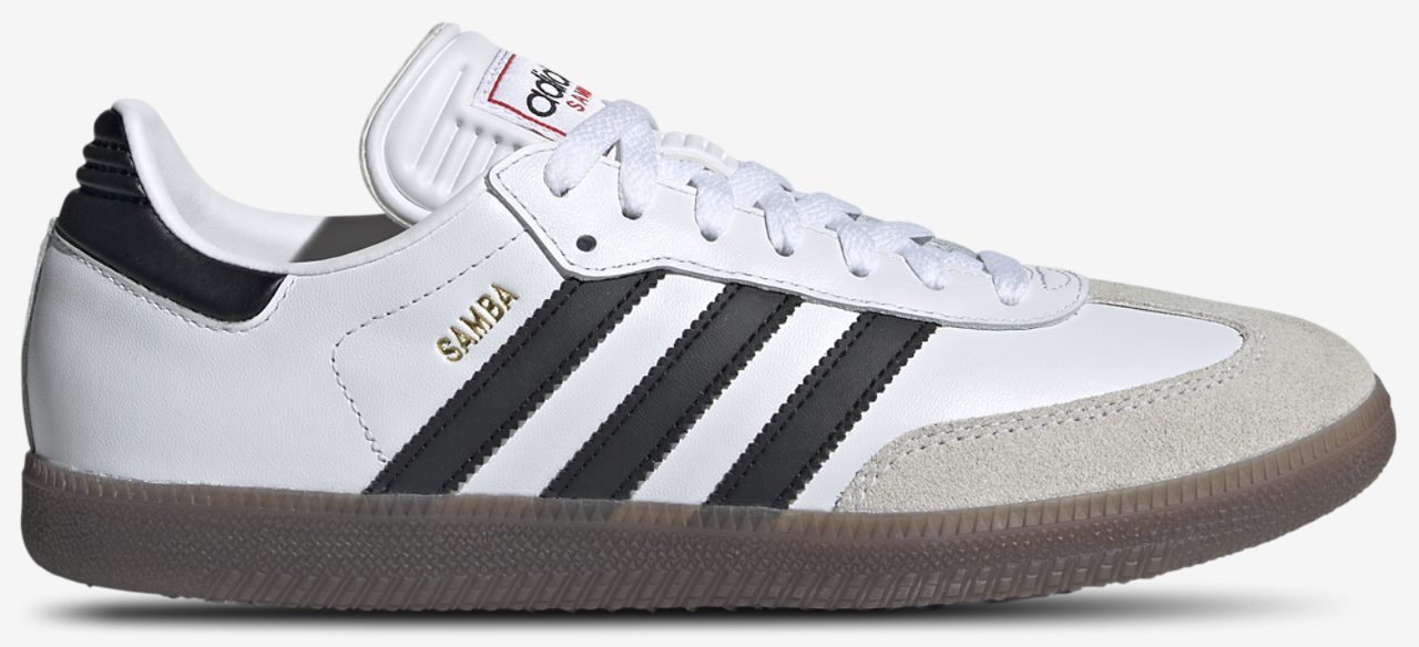 adidas Originals Samba Image 2 of 6. Tap to open photo gallery.