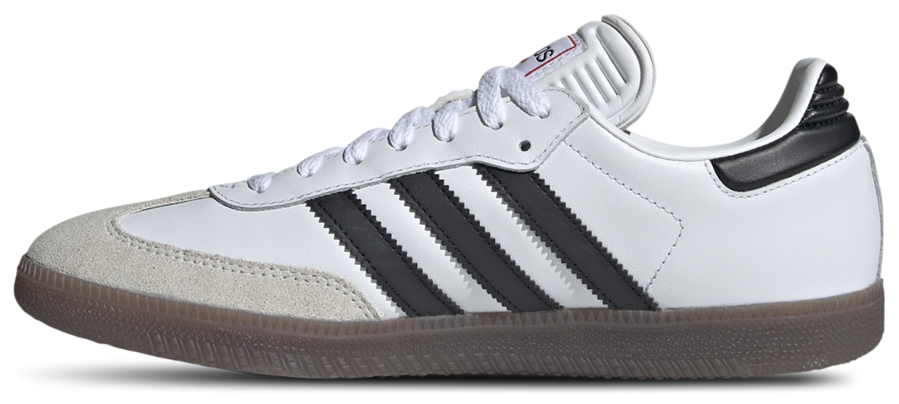 adidas Originals Samba Image 3 of 6. Tap to open photo gallery.