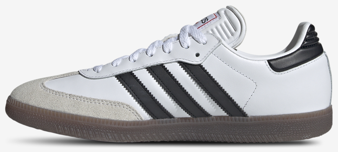 adidas Originals Samba Image 3 of 6. Tap to open photo gallery.
